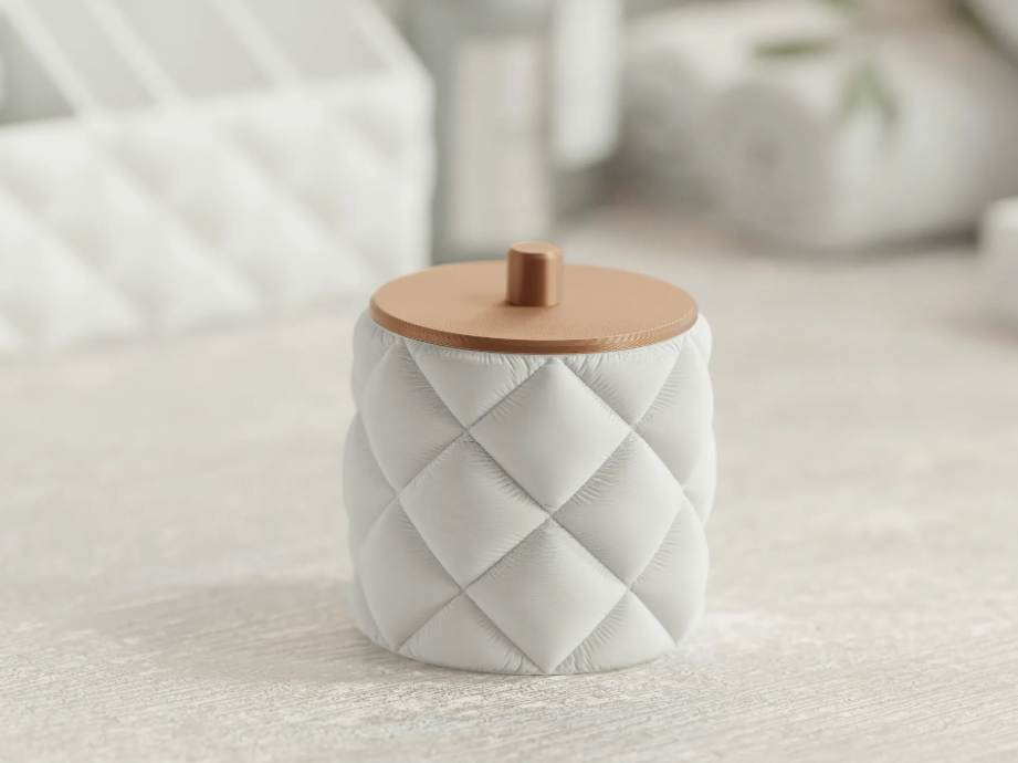 Set de Organizadores para Baño - Estilo, Orden y Comodidad en Cada Detalle